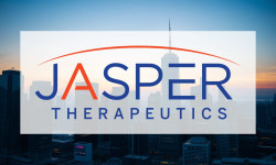Beitragsbild zu Jasper Therapeutics Aktie: Absturz nach Kapitalerhöhung!