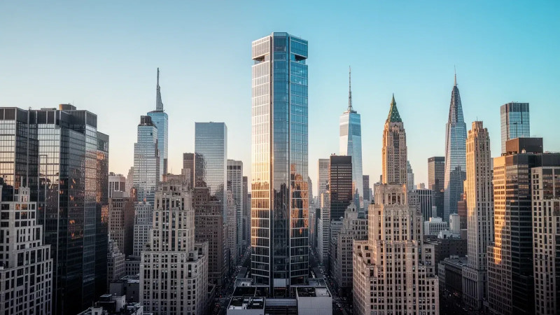 Beitragsbild zu iShares MSCI World ETF: Trendwende bei US-Aktien