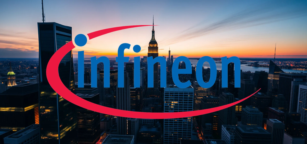 Beitragsbild zu Infineon Aktie: Erfreuliches Fazit!