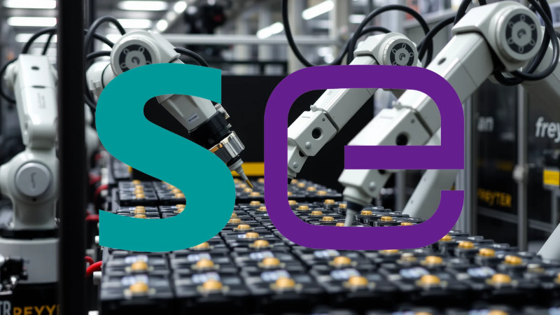 Beitragsbild zu Siemens Energy Aktie: Heiße Phase