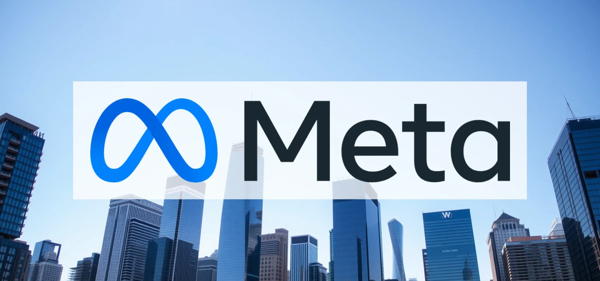 Beitragsbild zu Meta Aktie: KI-Wahnsinn!