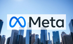 Beitragsbild zu Meta Aktie: KI-Wahnsinn!