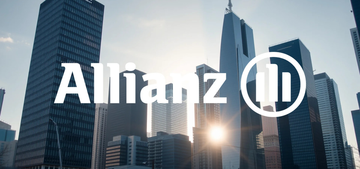 Beitragsbild zu Allianz Aktie: Positive Umsatzentwicklung!
