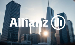 Beitragsbild zu Allianz Aktie: Positive Umsatzentwicklung!