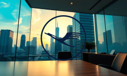 Beitragsbild zu Lufthansa Aktie: Brisante Entscheidung