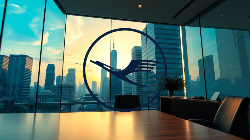 Beitragsbild zu Lufthansa Aktie: Brisante Entscheidung