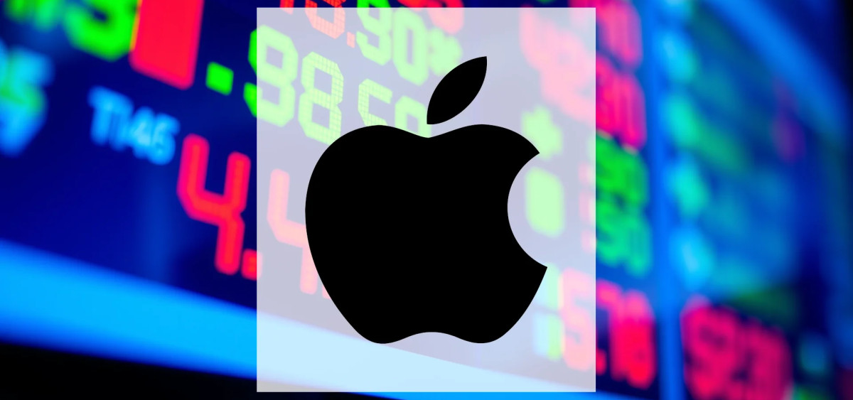 Beitragsbild zu Apple Aktie: Erfolgsaussichten gut!