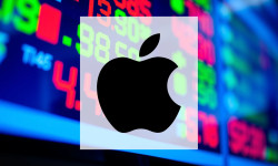 Beitragsbild zu Apple Aktie: Erfolgsaussichten gut!