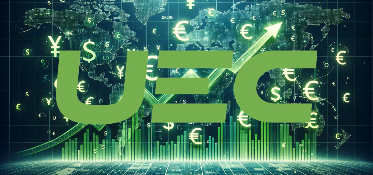 Beitragsbild zu Uranium Energy Aktie: Korrektur setzt ein