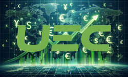 Beitragsbild zu Uranium Energy Aktie: Korrektur setzt ein