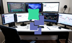 Beitragsbild zu Bitfarms Aktie: Geschäftsrahmen erweitert!