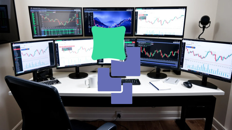 Beitragsbild zu Bitfarms Aktie: Geschäftsrahmen erweitert!