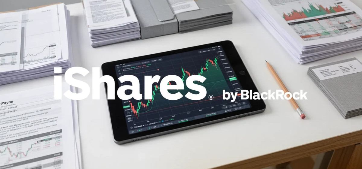 Beitragsbild zu iShares MSCI World ETF: Großreinemachen im Portfolio