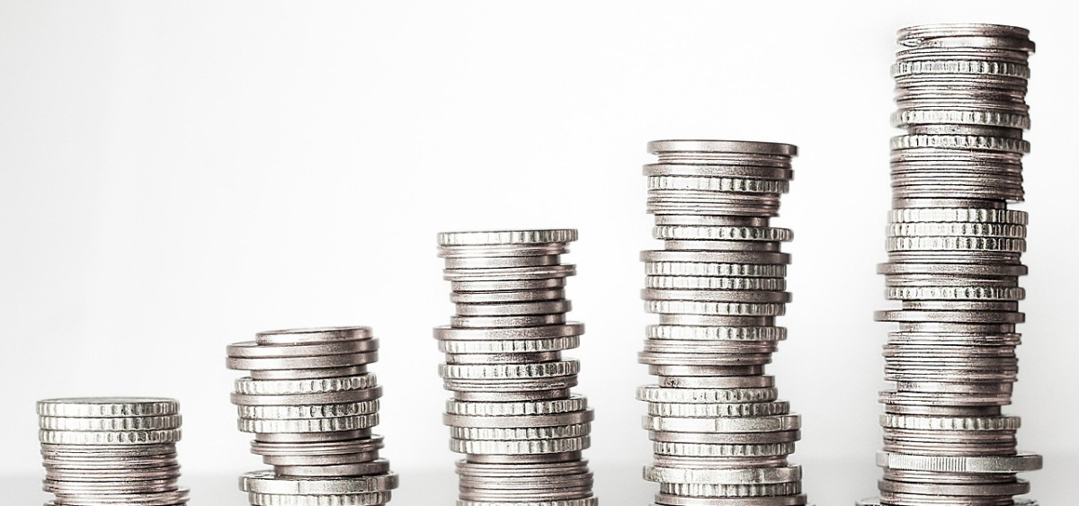 Beitragsbild zu Austro-Investmentfonds im 1. Quartal im Minus - trotz Nettomittelzuflüssen