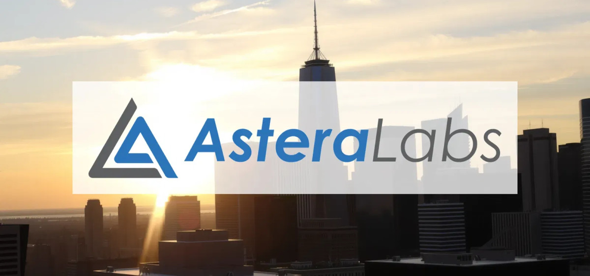 Beitragsbild zu Astera Labs Aktie: Wachstumsschmerzen