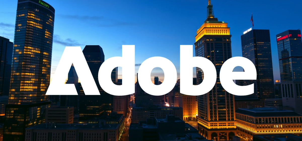 Beitragsbild zu Adobe Aktie: Zweifelhafte Perspektiven!