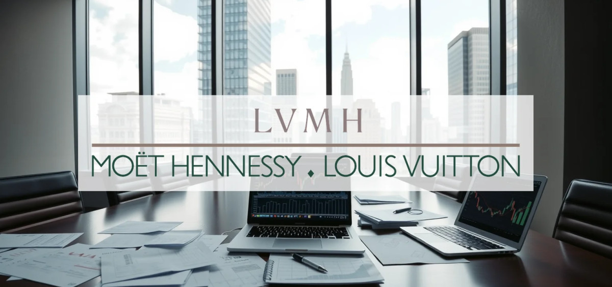 Beitragsbild zu LVMH Aktie: Sturm am Luxushimmel