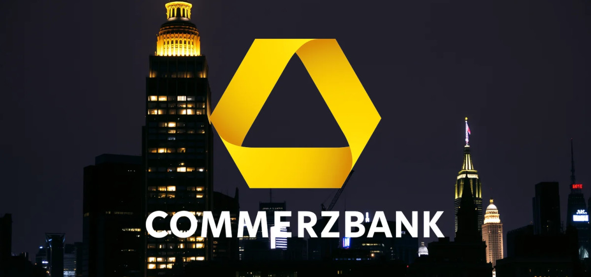 Beitragsbild zu Commerzbank Aktie: Kontrollverlust!