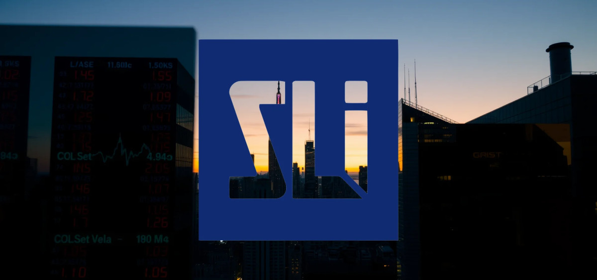 Beitragsbild zu Standard Lithium Aktie: Starker Gegenlauf