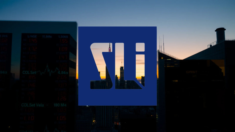 Beitragsbild zu Standard Lithium Aktie: Starker Gegenlauf