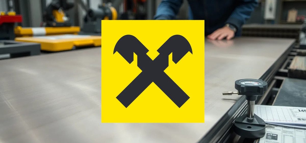 Beitragsbild zu Raiffeisen Bank-Aktie: Rasperia setzt sich durch!