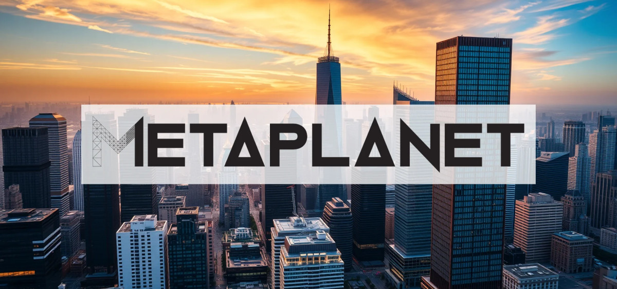 Beitragsbild zu Metaplanet: Bitcoin-Strategie erreicht neuen Meilenstein
