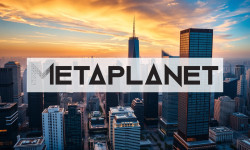 Beitragsbild zu Metaplanet: Bitcoin-Strategie erreicht neuen Meilenstein