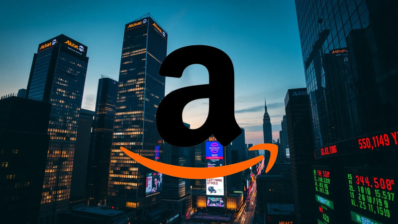 Beitragsbild zu Amazon Aktie: Analysten zögern