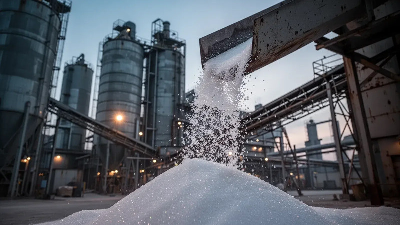 Beitragsbild zu Zucker: Preise im Sinkflug