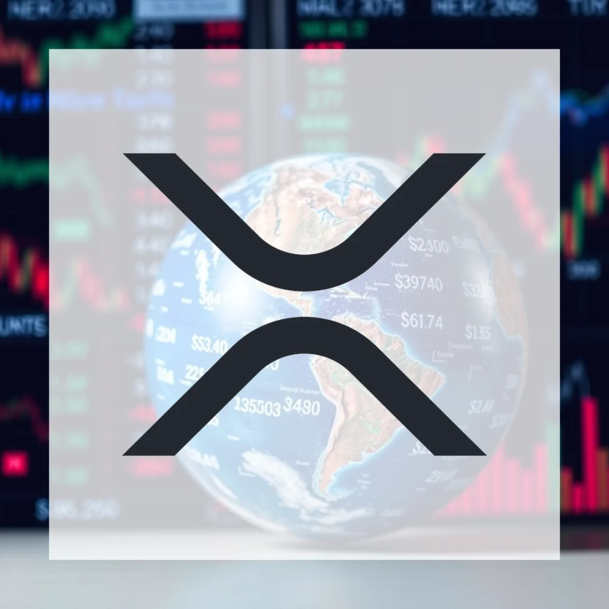 Börse Express - XRP: Entscheidungsschlacht!