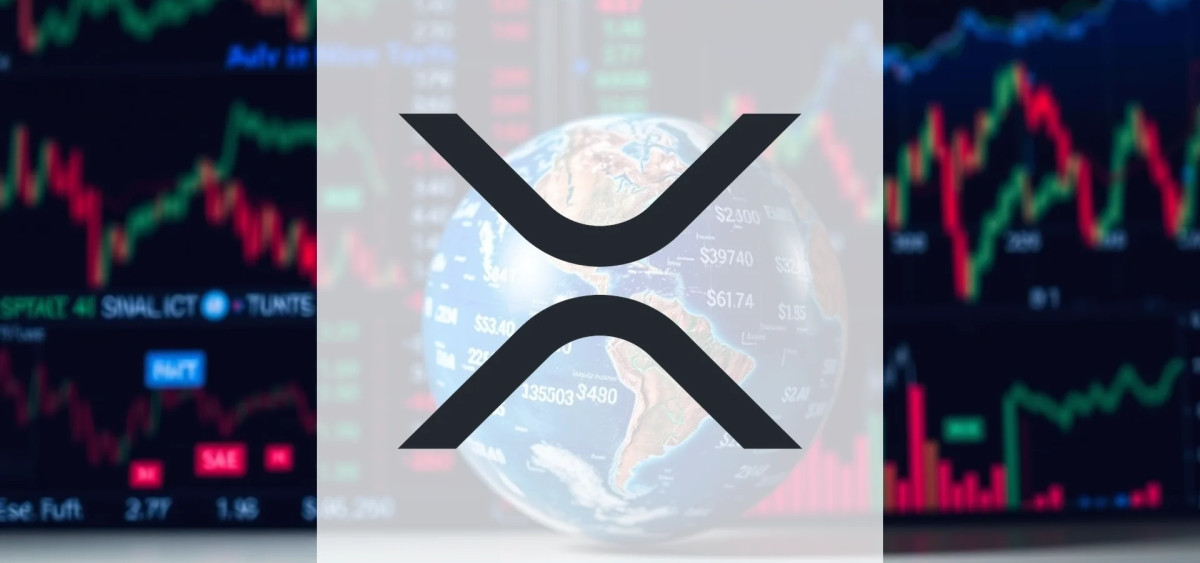 Beitragsbild zu XRP: Entscheidungsschlacht!