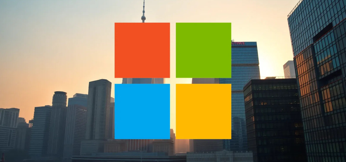 Beitragsbild zu Microsoft Aktie: Stolpersteine vermeiden?