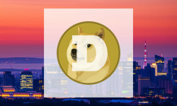 Beitragsbild zu Dogecoin: Gewinnmitnahmen bremsen