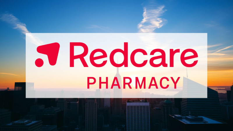 Beitragsbild zu Redcare Pharmacy Aktie: Vorübergehende Flaute?
