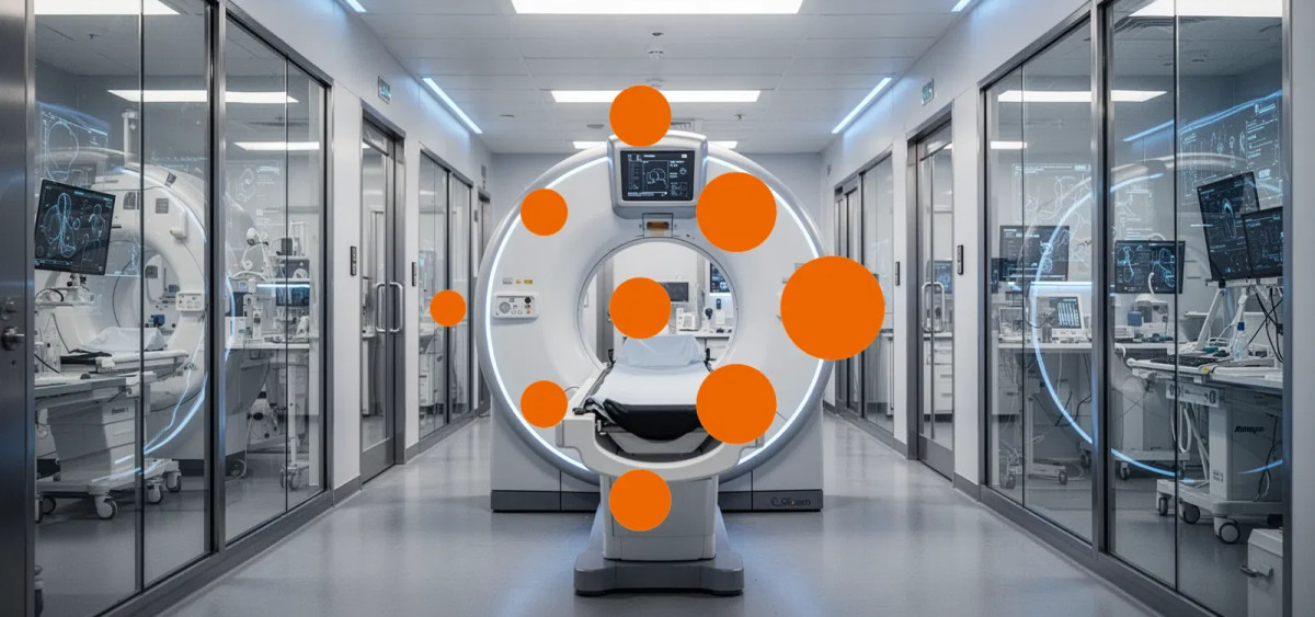 Beitragsbild zu Siemens Healthineers Aktie: Politische Weichenstellung