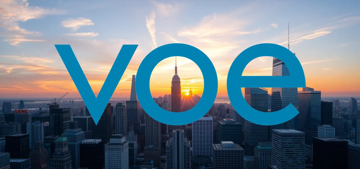 Beitragsbild zu Voestalpine-Aktie: Immer schneller!