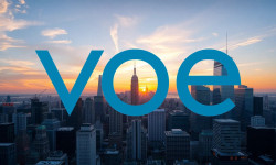 Beitragsbild zu Voestalpine-Aktie: Immer schneller!