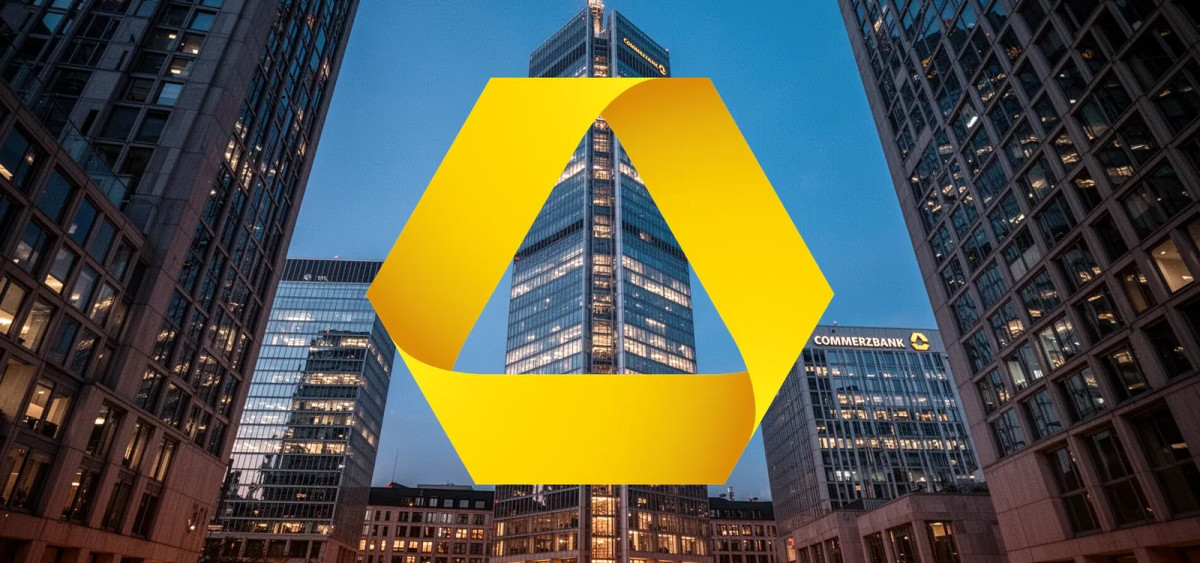 Beitragsbild zu Commerzbank Aktie: Übernahme-Druck steigt