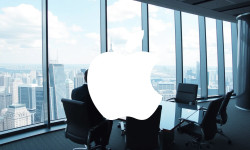 Beitragsbild zu Apple Aktie: Rekordjagd vor Zahlen!