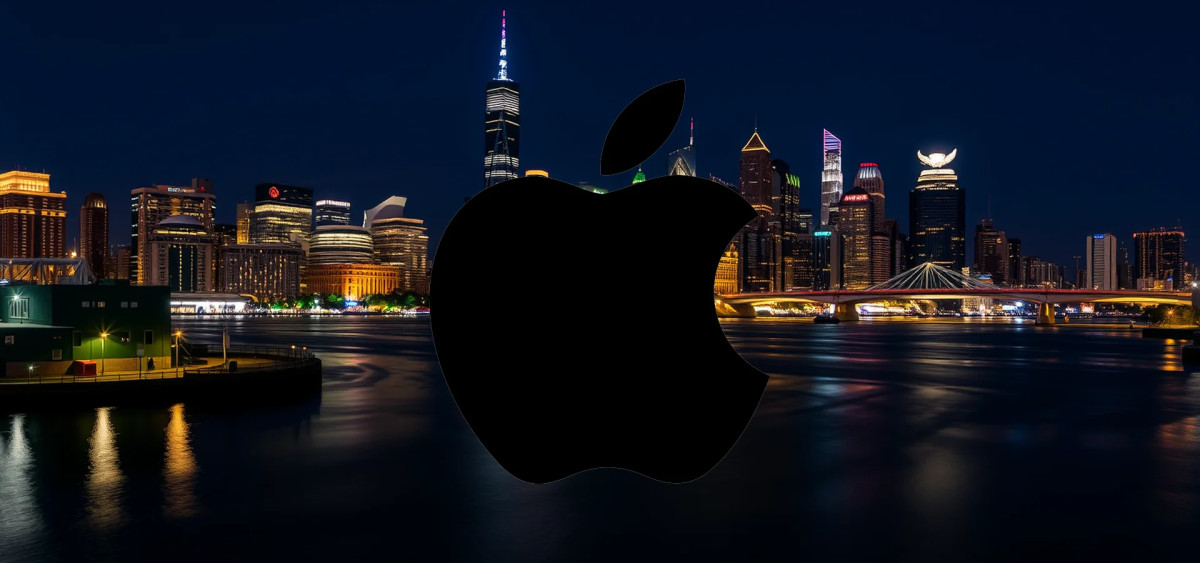 Beitragsbild zu Apple Aktie: Rekordjagd in Gefahr?