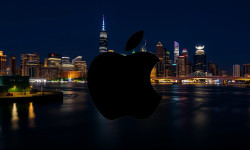 Beitragsbild zu Apple Aktie: Rekordjagd in Gefahr?