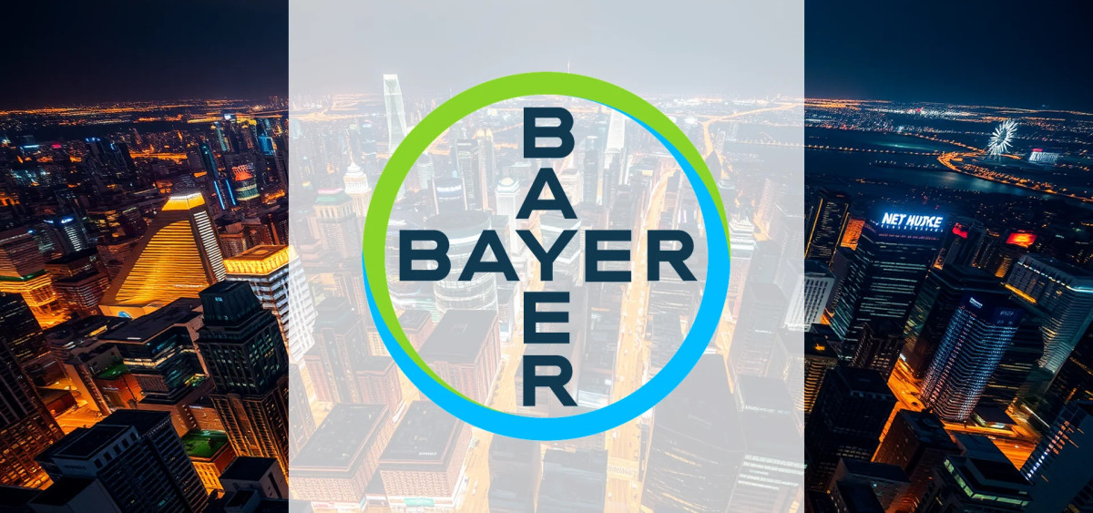 Beitragsbild zu Bayer Aktie: Milliarden-Schock!