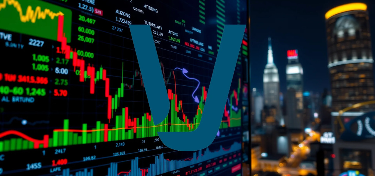 Beitragsbild zu Vonovia Aktie: Anhaltende Trendanalysen