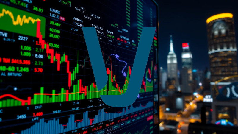 Beitragsbild zu Vonovia Aktie: Anhaltende Trendanalysen