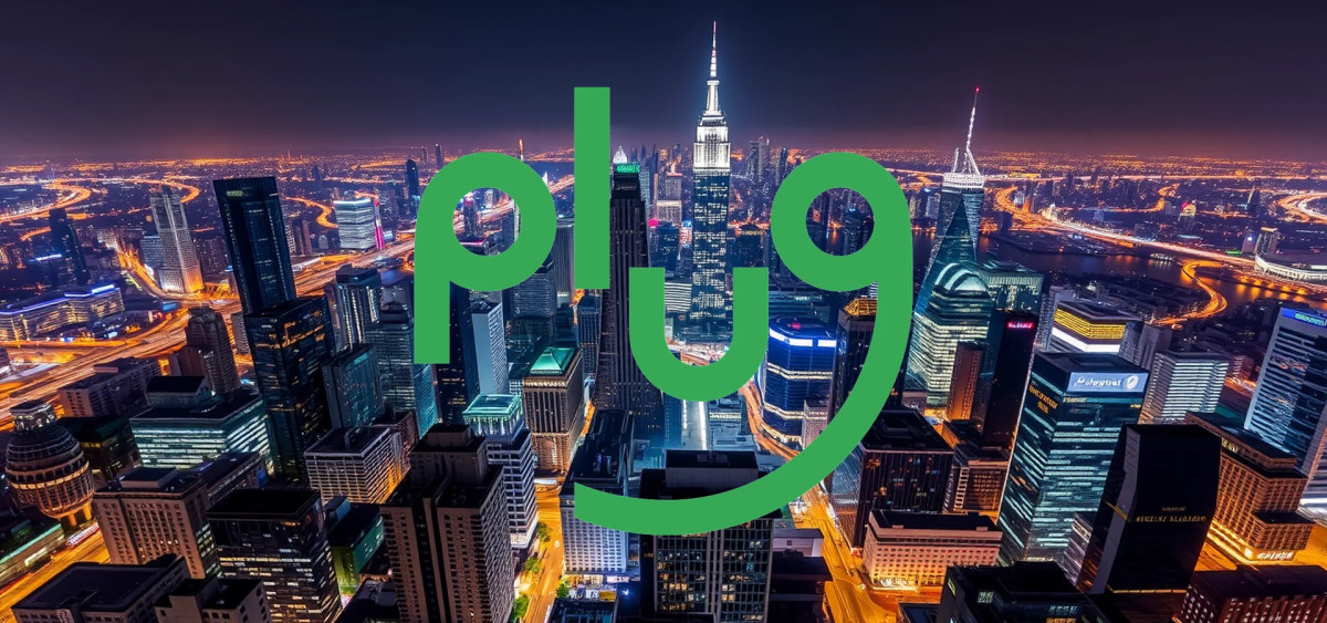 Beitragsbild zu Plug Power Aktie: Zwischen NASA-Deal und Kapitalbedarf