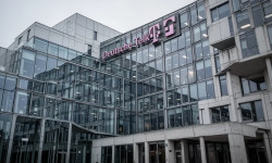 Beitragsbild zu Deutsche Telekom Aktie: Lohnrunde trifft Guidance