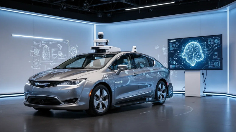 Beitragsbild zu Alphabet Aktie: Finanzziele ausgewertet