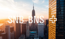 Beitragsbild zu Schweizerische Nationalbank Aktie: Unternehmensdaten aktualisiert