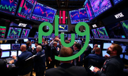 Beitragsbild zu Plug Power: Top-Mitteilung!