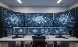 Beitragsbild zu Palantir Aktie: Profiteur des Konflikts